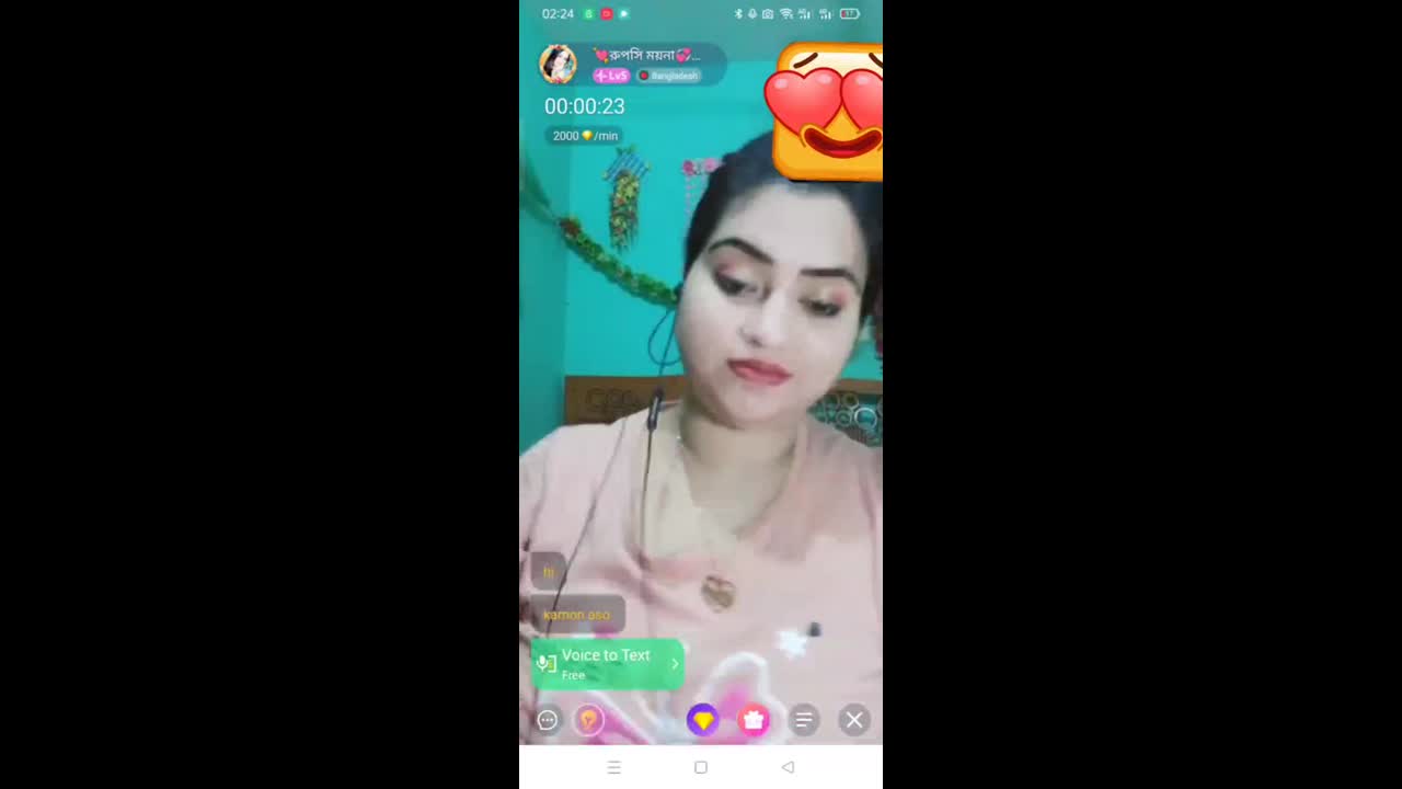 New chamet video collection 2342025-427