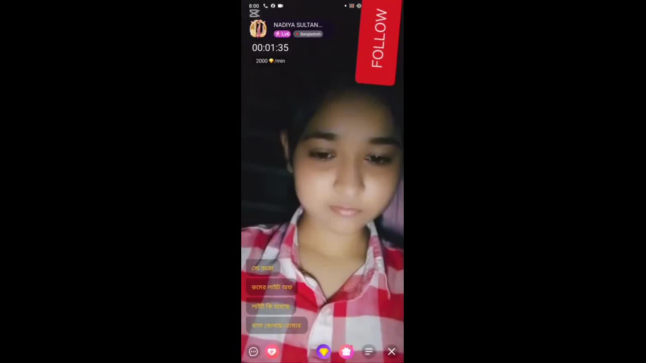 New chamet video collection 2342025-357