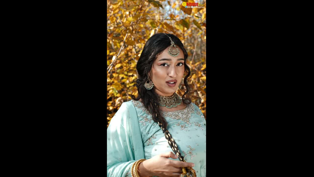 Indian onlyfan star Rakhi Gill collection -12