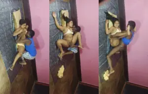 Desi Vlg Cpl Pussy Fingering and Fucking Part 1