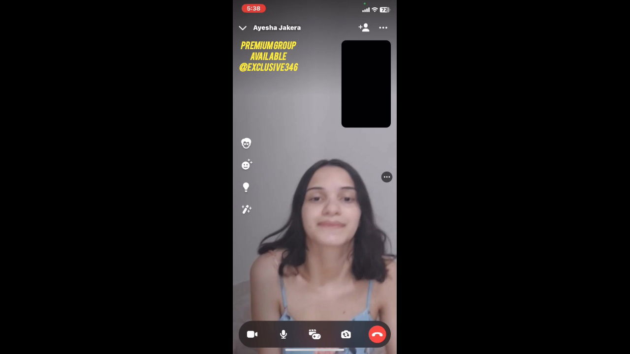 Insta model ayesha jakera