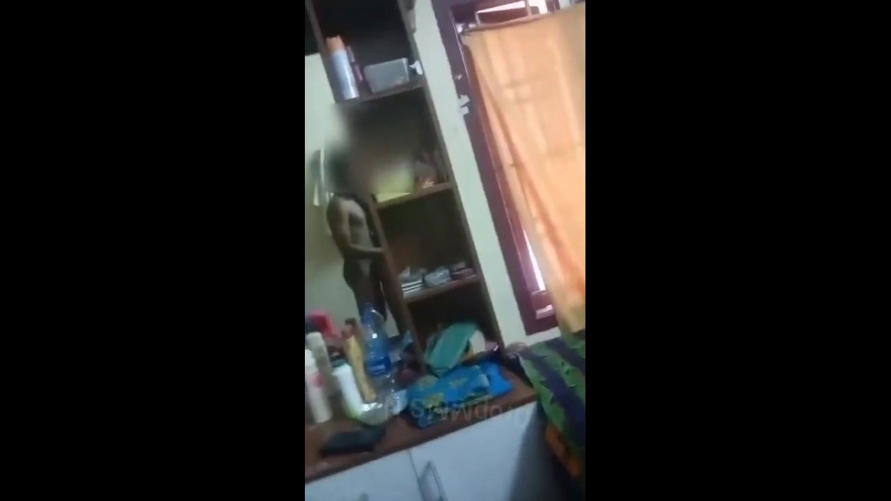 Desi new chubby with young