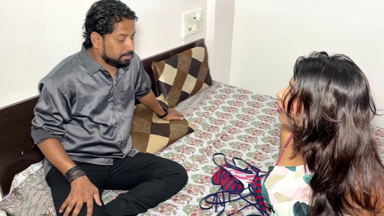 I Fucked My Bhabhi After Coming Back Home