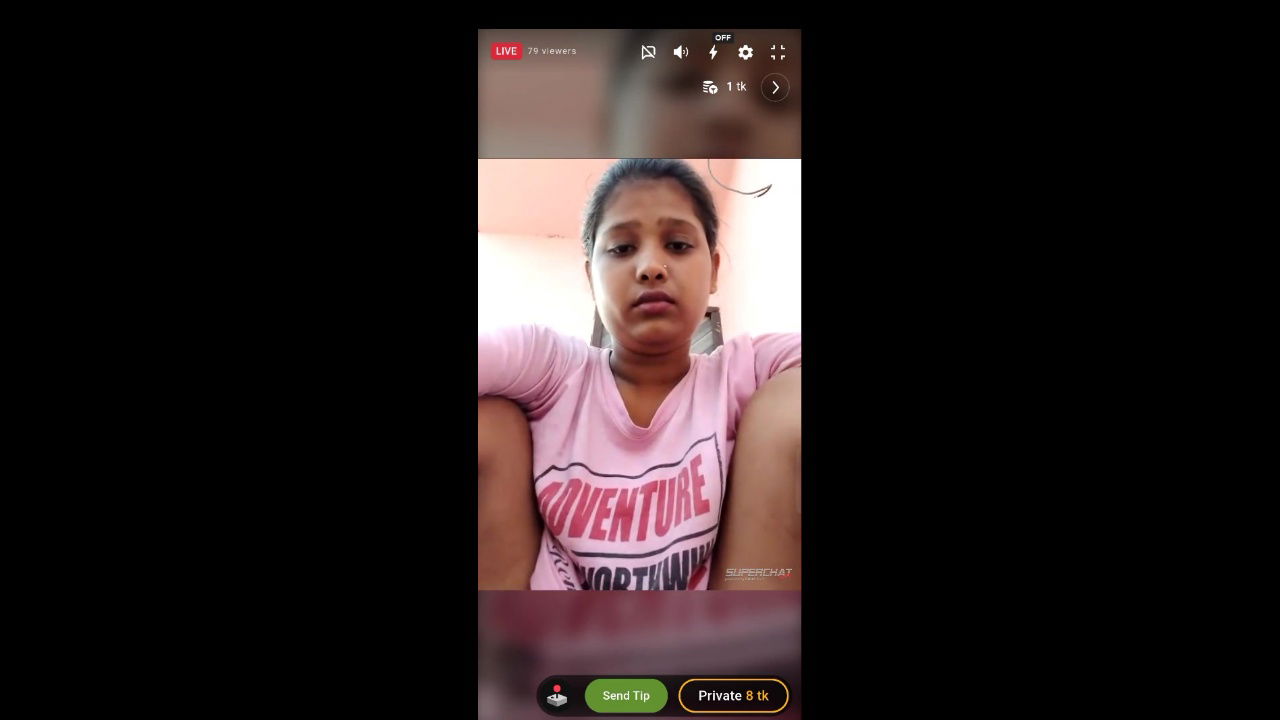 richa stripchat