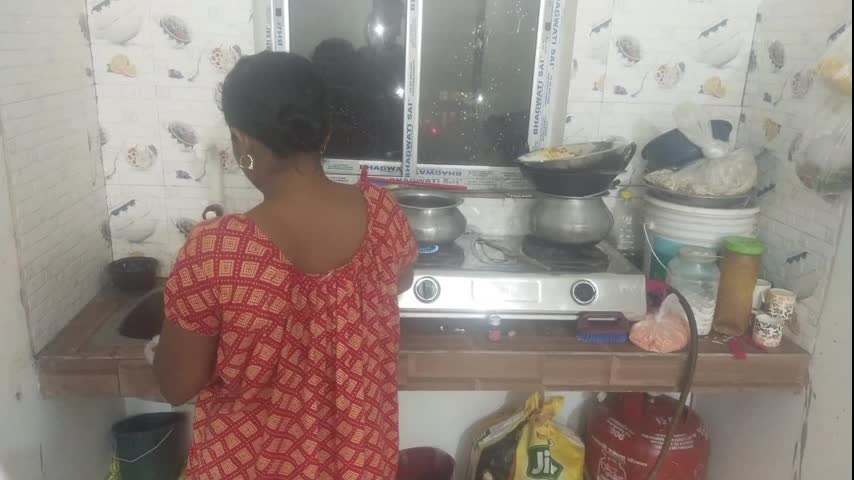 Cooking time Deshi bhabhi sex 2024