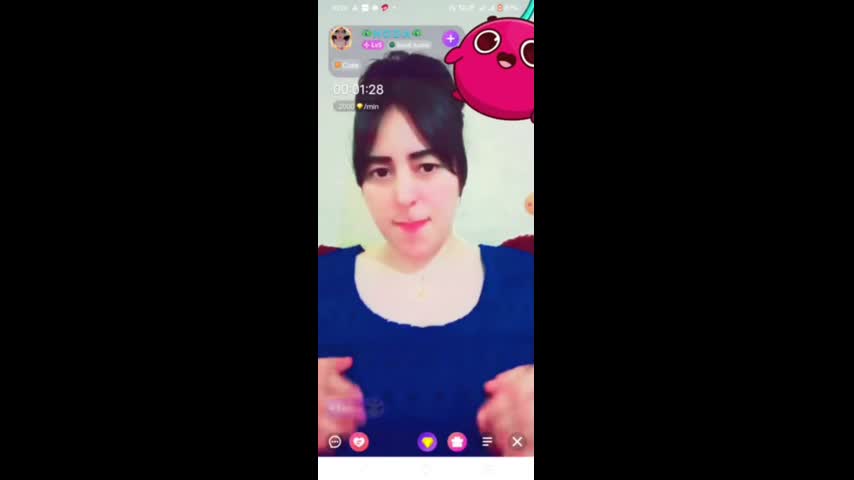 Myd chamet mb collection 1812025 -382