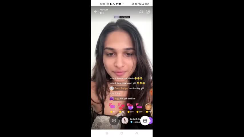 SPG tango collection 199