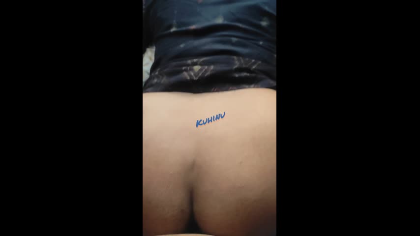 doggy style home alone fuck sister in law