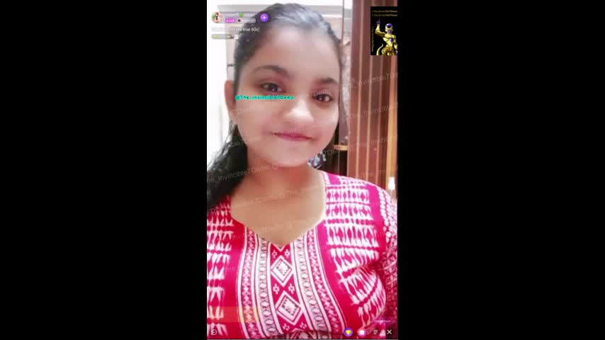 Myd The_Invincible7 New channel Chamet Exclusive all collection -154