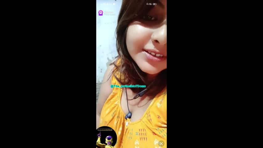 Myd The_Invincible7 channel Chamet Exclusive new all collection – 549