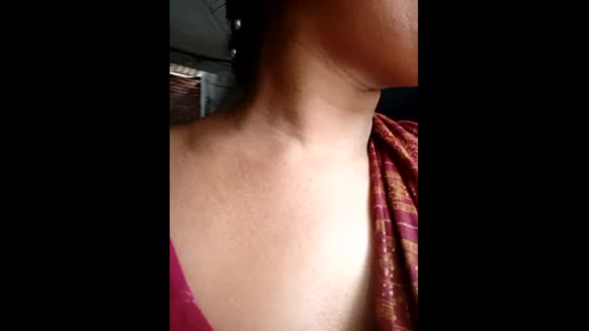 Youtuber Paromita vlog video collection -181