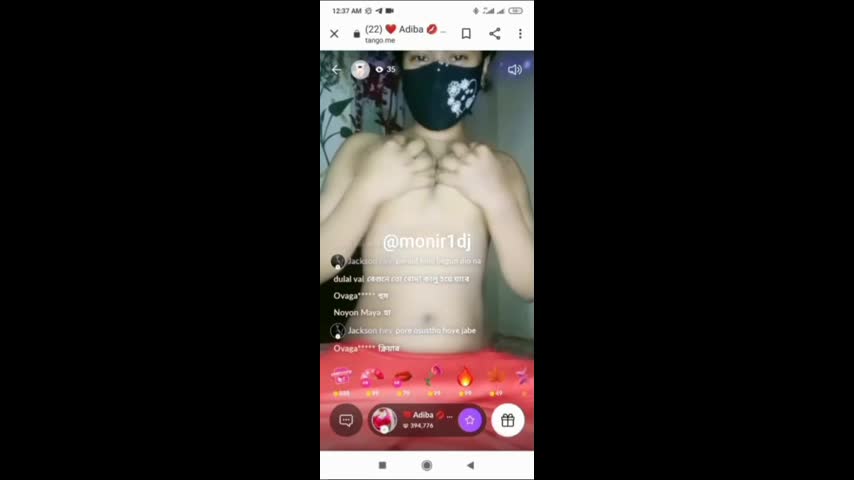 Myd Rand bengali tango collection -16