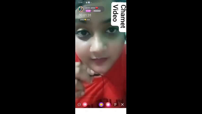 Myd random chamet collection 1042025-588