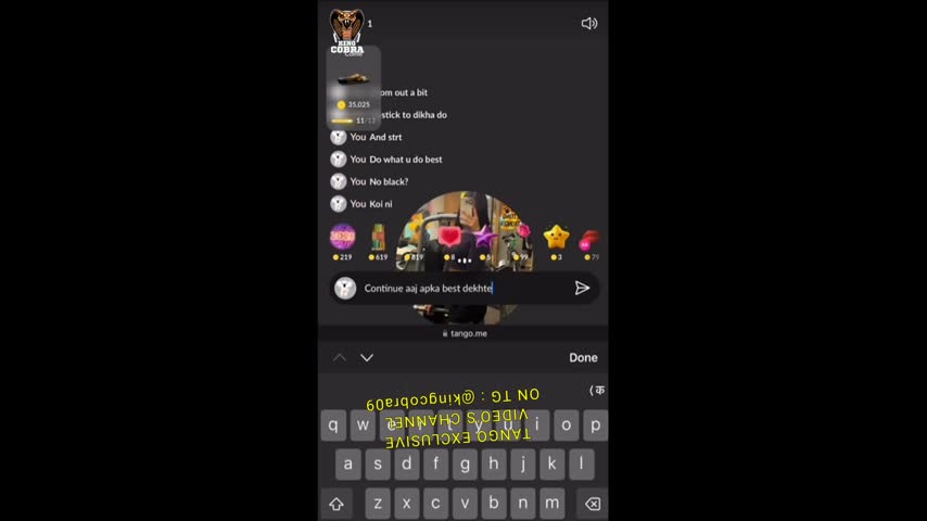 Myd SPG STRIPCHAT collection 1042025-76