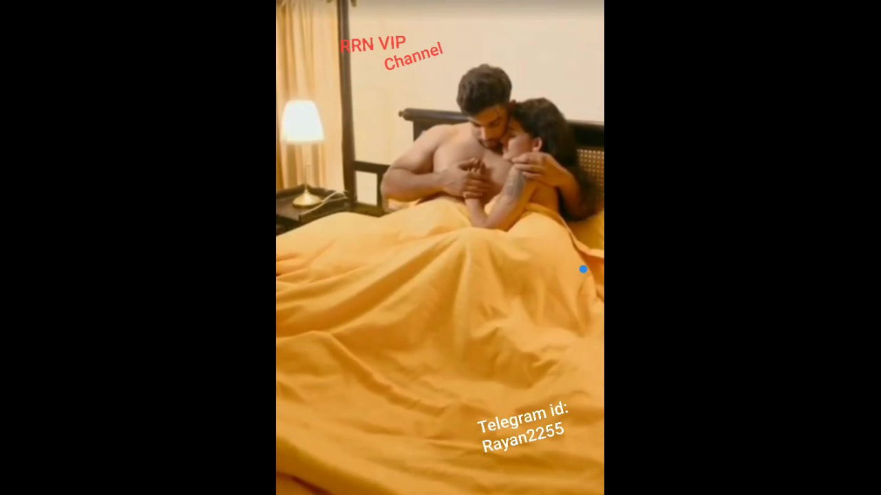 New couple xxx video part one