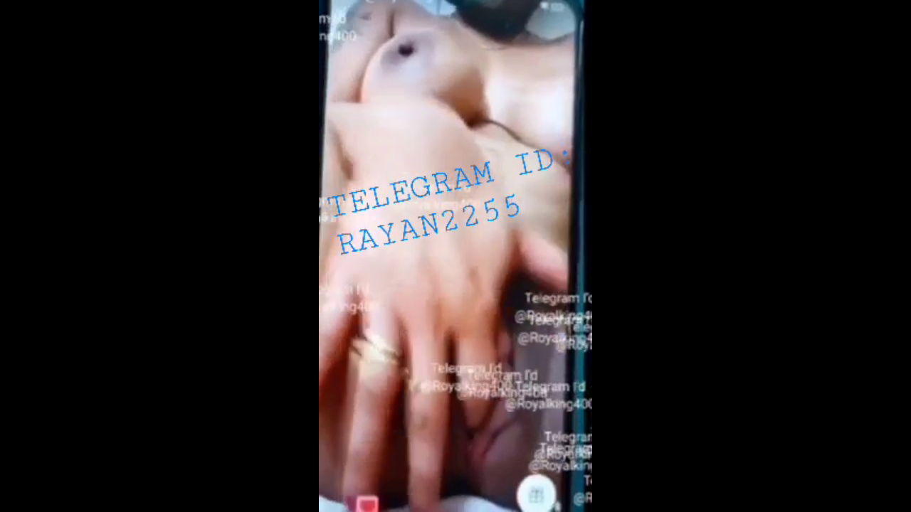 New couple live finger