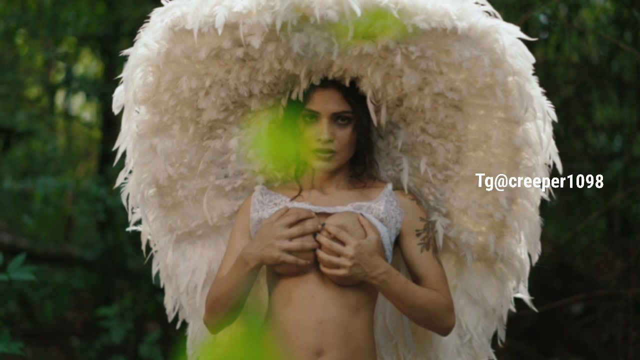 New angel in forest full video
