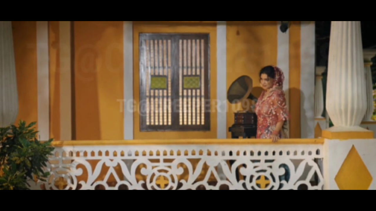 Lehenka new full nude erotic video