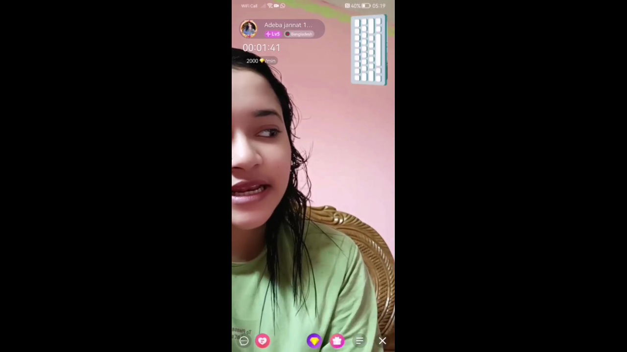 Myd Privet chamet group video collection 852025124