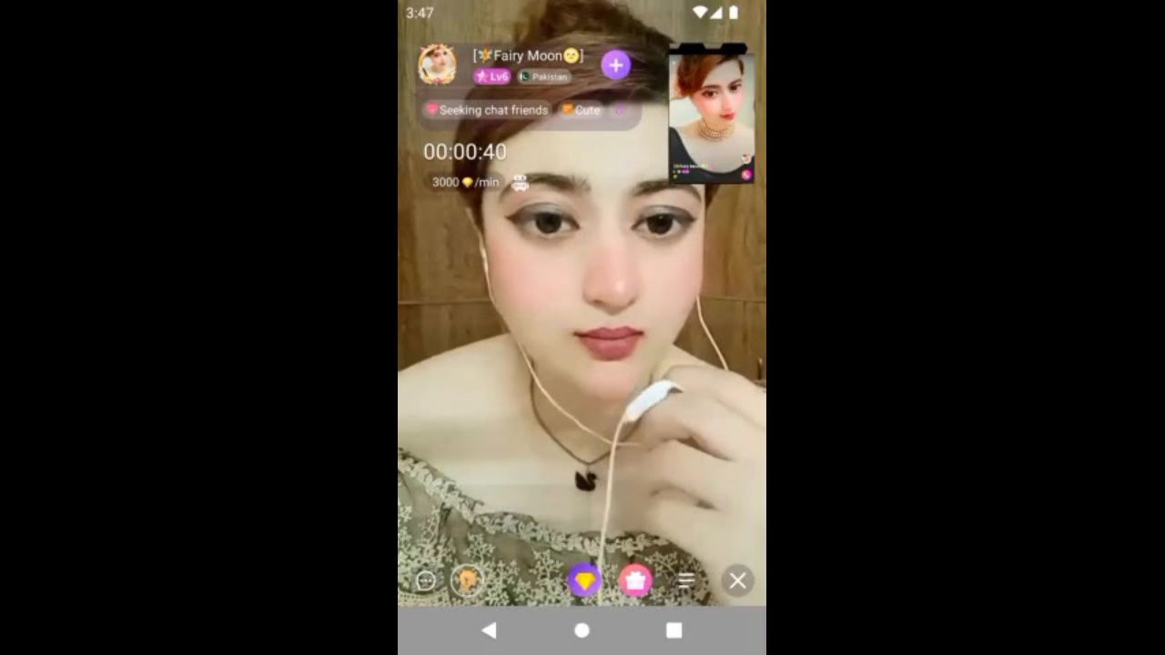 Myd Privet chamet group video collection 85202584