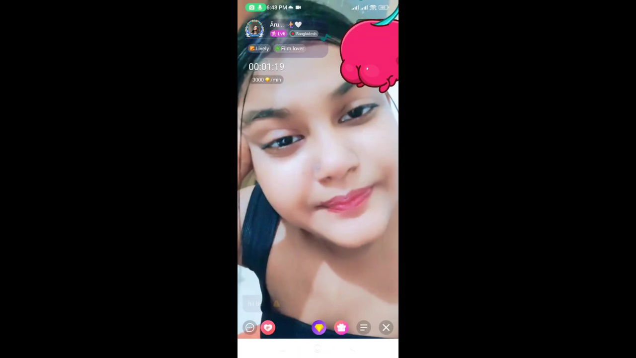 Myd Privet chamet group video collection 85202580