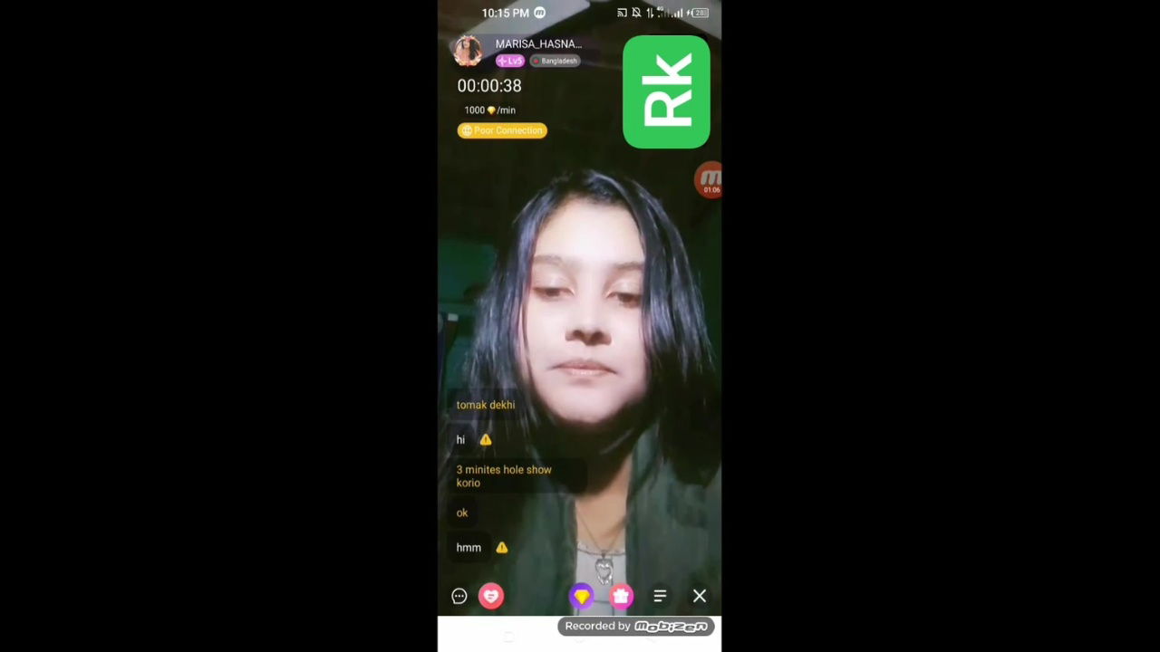 Myd Privet chamet group video collection 8520257