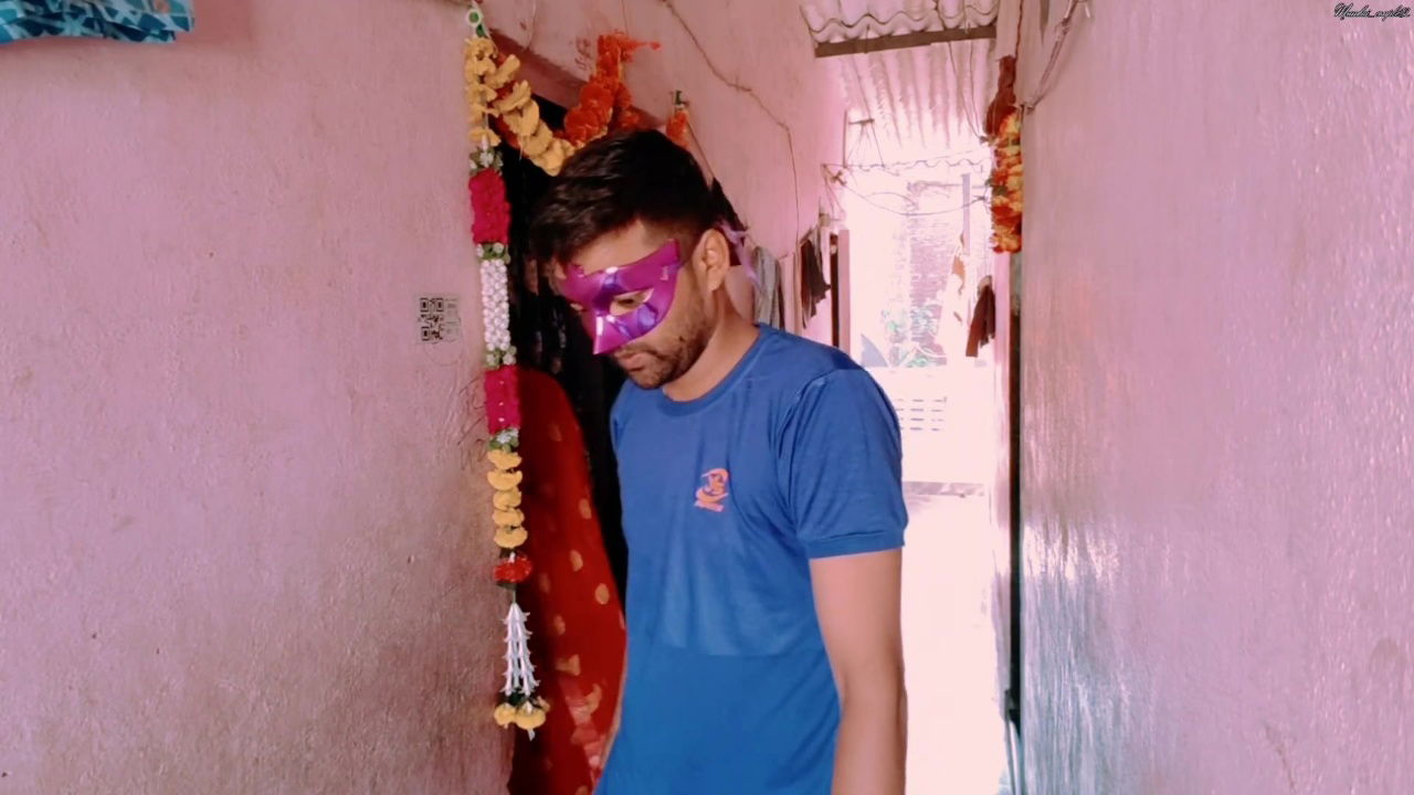 The mistress called the servant to her house and got him fucked in all positions