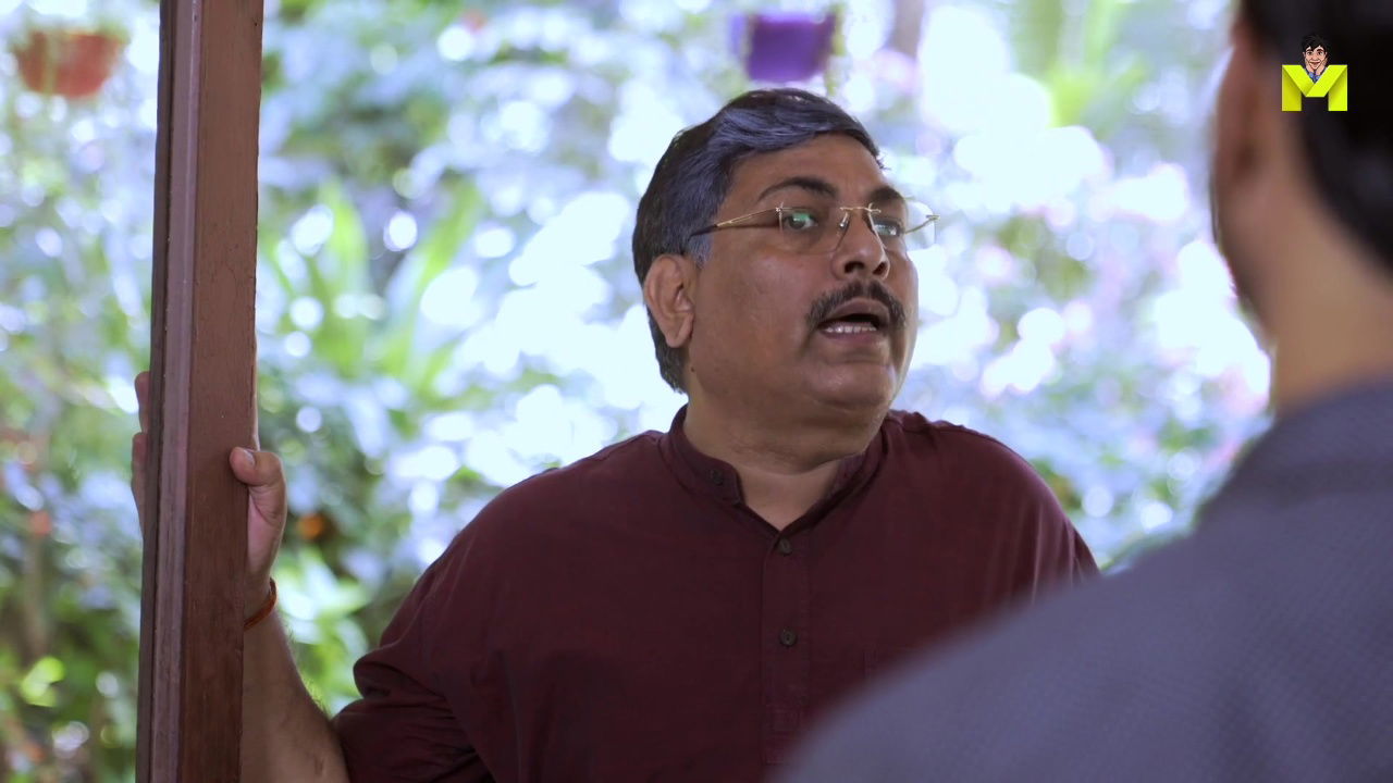 Nayi Dulhan (2025) UNRATED 720p HEVC HDRip MasTram Hindi Short Film