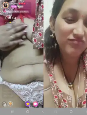 VID- Desi girl tango chametmix 58