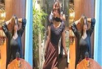 Horny Desi Girl Fingering On Video Call