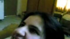 College Girl Was Fucked by Her Boyfriend Mms