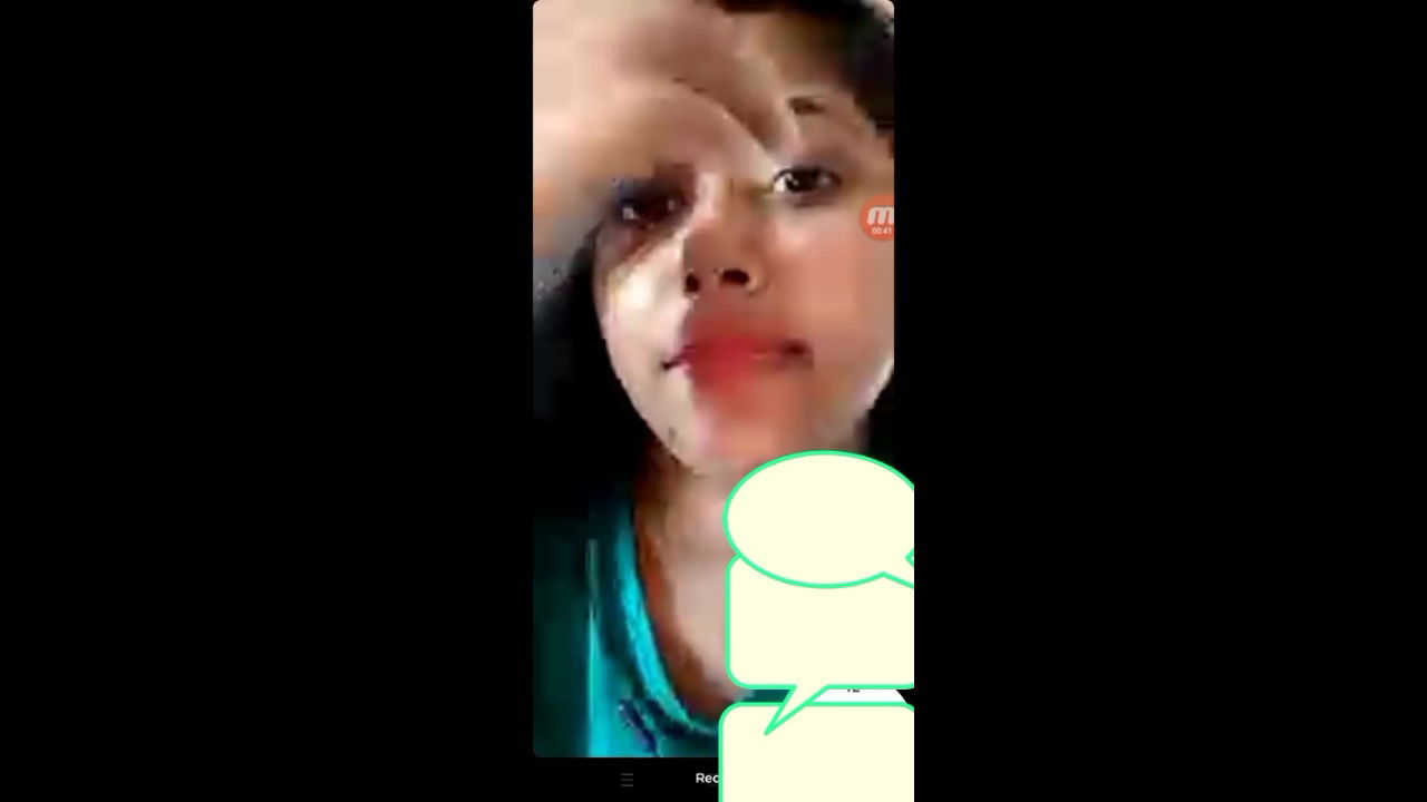 Desi bengali girl cam show