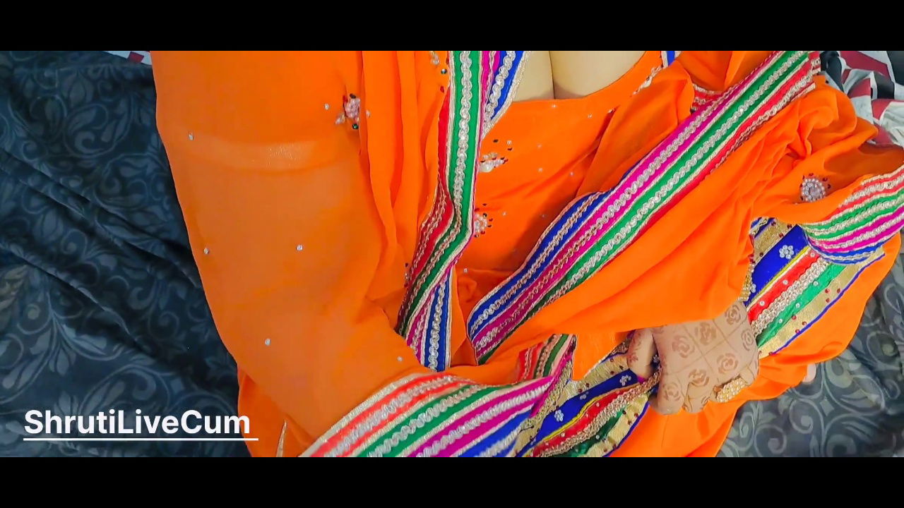 Diwali Special Gift for Husband Doggy Style Big Ass Indian Housewife Hindi Audio