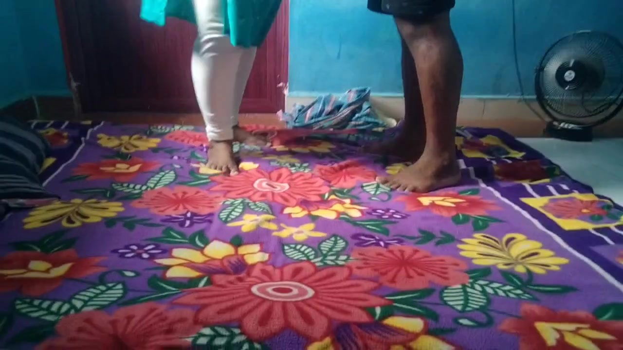 My Boss Sex with My Wife for My Permanent Job