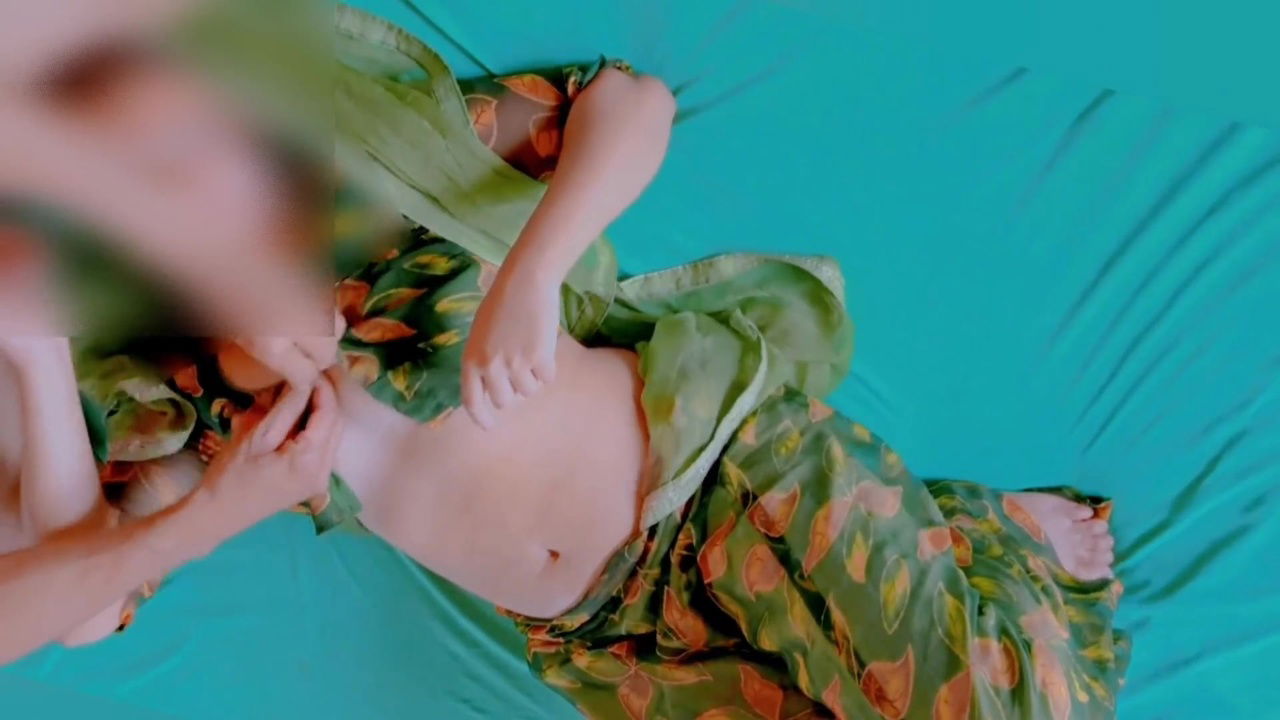 Desi Village Girl First Time