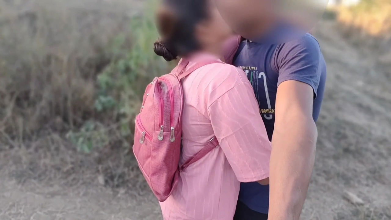 Indian College Girl Outdoor Jungle Sex Viral Video Mms