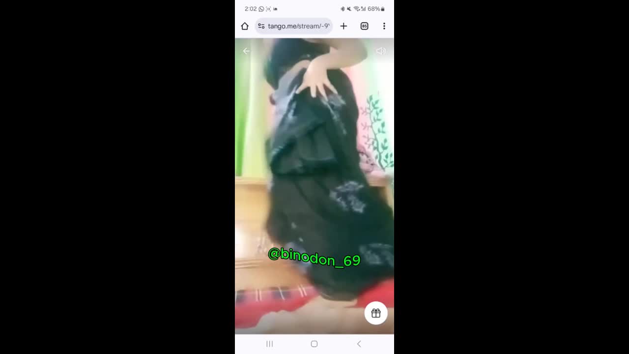 Bengali tango bhabi creamy pussy