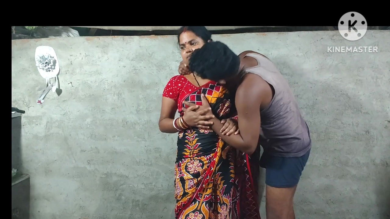 Brother-in-law Fucked the Sister-in-law After Stripping Her Naked