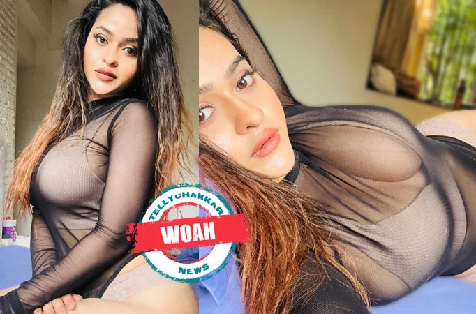Prajakta Dusane nude Video Revealed here