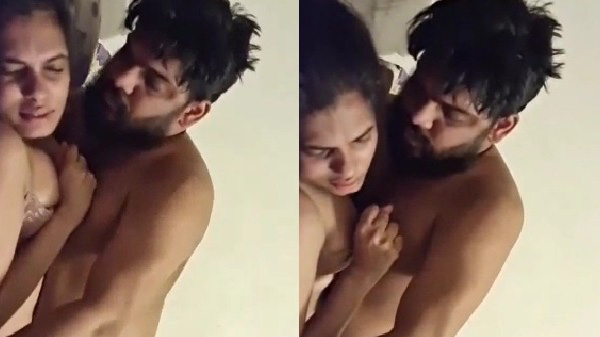 Marathi wife ki chudai husband ne ki