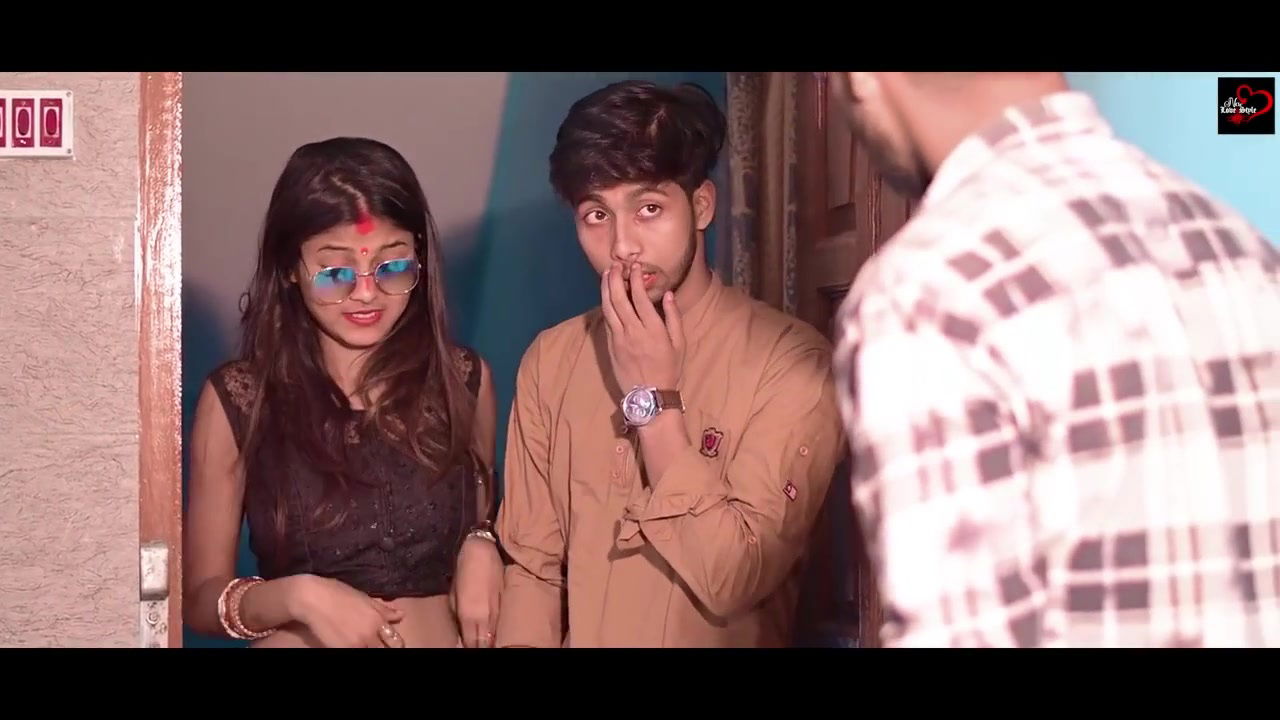 Biswarup Isha Hot Love Story