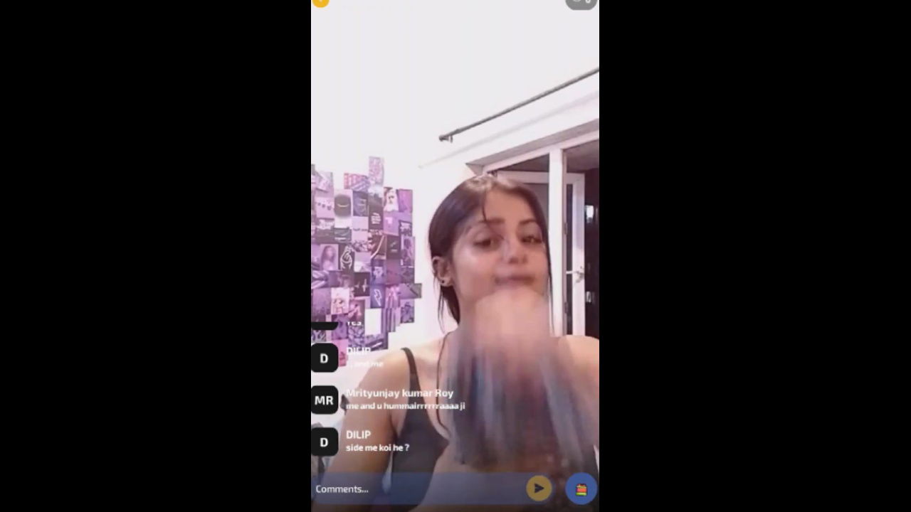 08 June 2025 Humera Shaikh Live Show HD