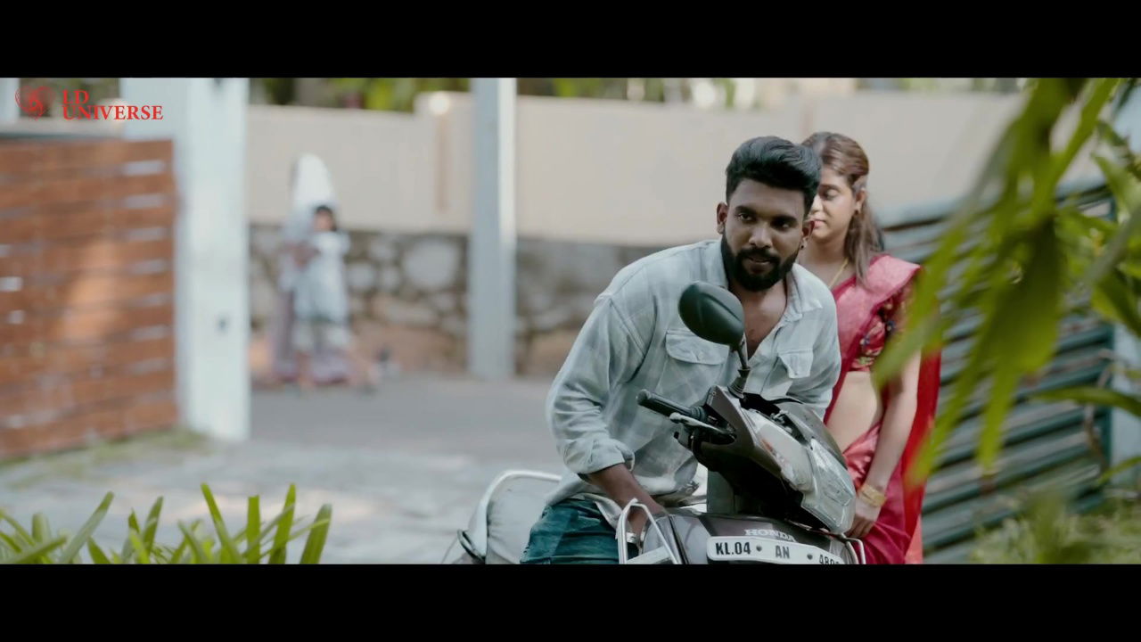 Charity (2025) UNRATED 720p HEVC HDRip LDUniverse Short Film