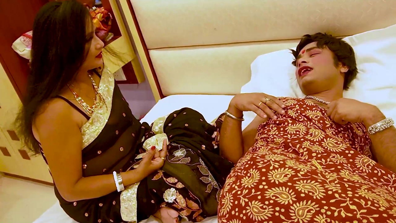 HARDCORE SEX OF A SEXY COUPLE