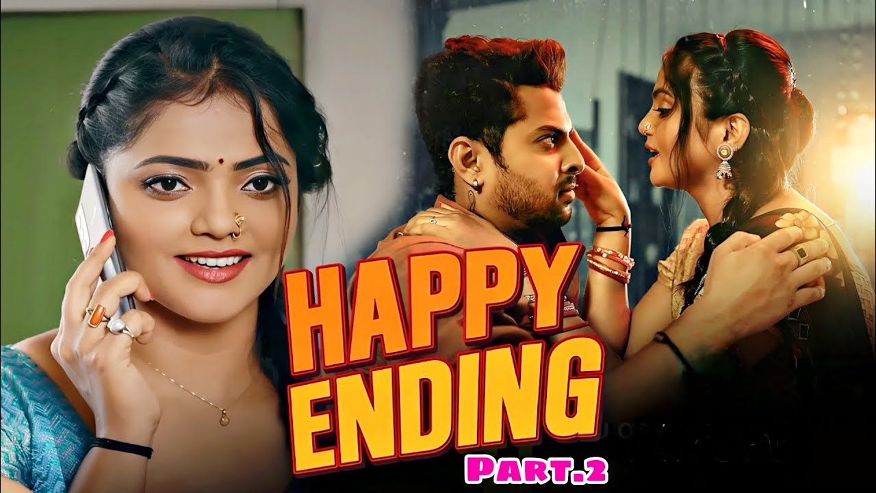 Happy Ending – Part 2 Epi-7