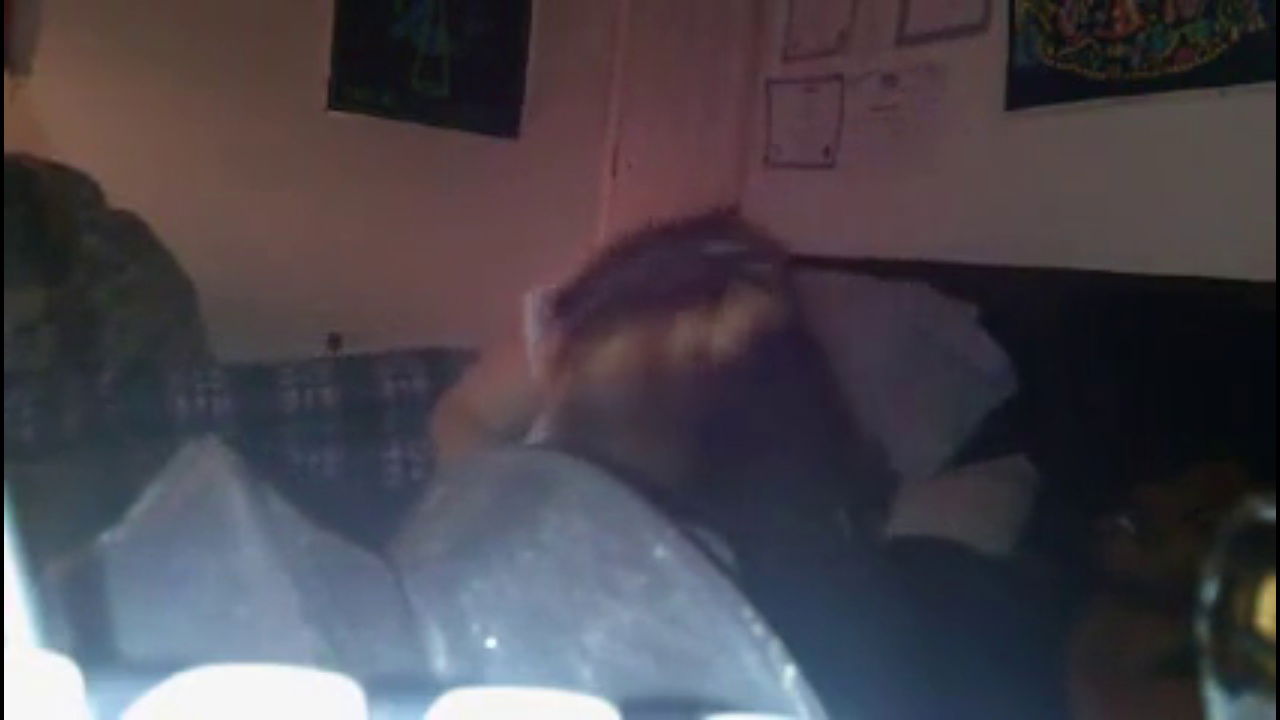 Begin the day with interracial lover