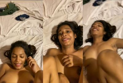 Lover fucks his GF’s pussy hard in HD GF BF sex