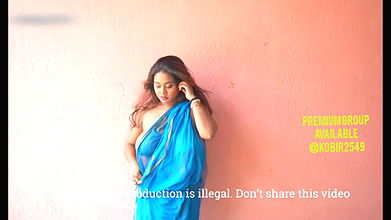 model new uncut video