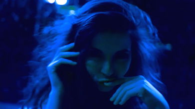 Mitya Belik – What Happened