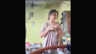 Bigboob Desi Gf Showing Lover Videos 8